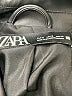 Zara Black Blazer Size S - photo 6