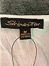 Shinestar 100% Rayon Brown Jumpsuit Size M - photo 4