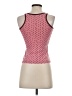 Assorted Brands 100% Cotton Pink Tank Top Size XS (estimated) - photo 2
