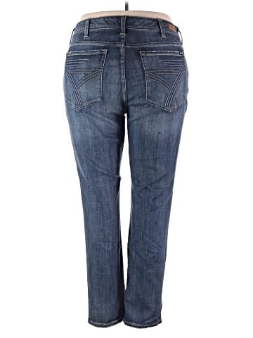 Seven7 Jeans (view 2)