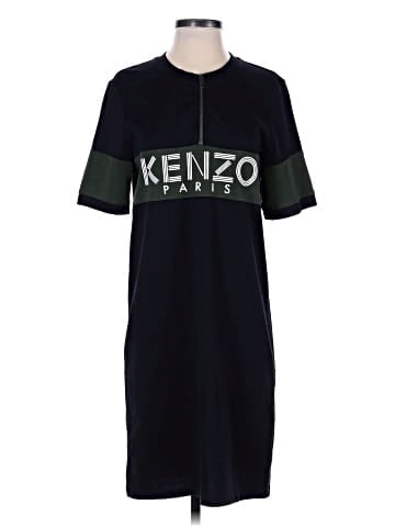 Kenzo Casual Dress (view 1)