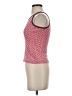 Assorted Brands 100% Cotton Pink Tank Top Size XS (estimated) - photo 5