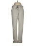 Unbranded Solid Gray Casual Pants Size S (estimated) - photo 1