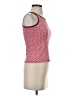 Assorted Brands 100% Cotton Pink Tank Top Size XS (estimated) - photo 4