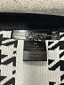 Assorted Brands Houndstooth Black Casual Dress Size 2X - photo 7