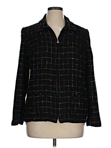 Sag Harbor Blazer (view 1)