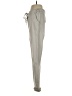 Unbranded Solid Gray Casual Pants Size S (estimated) - photo 5