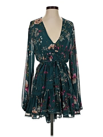 Free People Cocktail Dress (view 1)