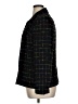Sag Harbor Tweed Black Blazer Size 16 - photo 5