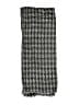 Karl Lagerfeld Paris Gray Black Scarf One size - photo 2