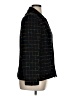 Sag Harbor Tweed Black Blazer Size 16 - photo 4