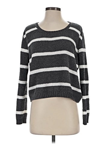 Cotton Emporium Pullover Sweater (view 1)