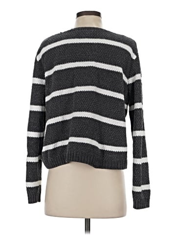 Cotton Emporium Pullover Sweater (view 2)