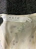 ASTR The Label 100% Polyester Ivory Long Sleeve Blouse Size M - photo 7