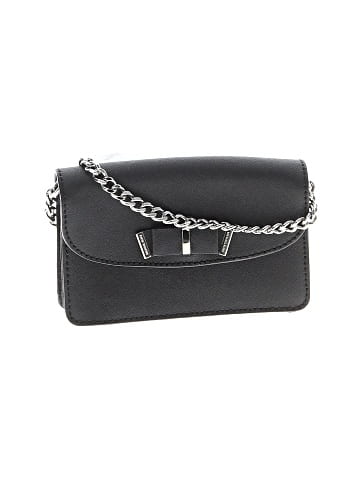 MICHAEL Michael Kors Leather Crossbody Bag (view 1)