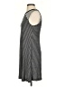 Gap Stripes Black Casual Dress Size XS - photo 5