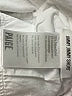 Paige Solid Ivory White Shorts Size 33 waist - photo 4