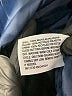Wild Fable 100% Recycled Polyester Solid Blue Snow Jacket Size 3X - photo 7