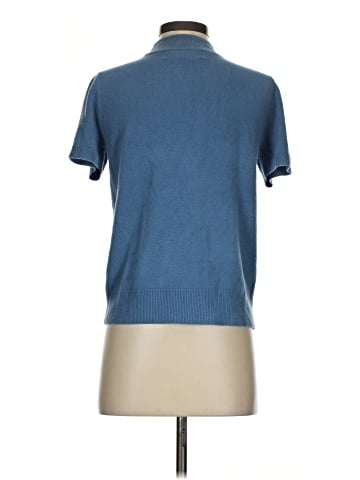 Sag Harbor Turtleneck Sweater (view 2)