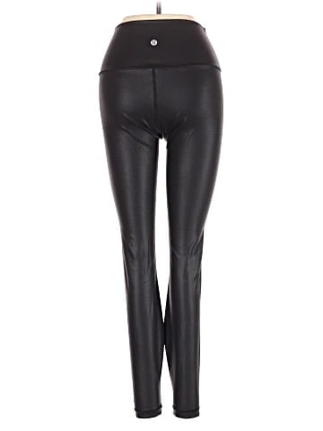 Lululemon Athletica Yoga Pants (view 2)