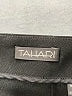 Tahari 100% Polyester Solid Black Formal Skirt Size 6 - photo 4