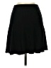 Joie Solid Black Casual Skirt Size XS - photo 1