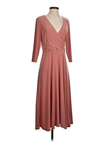 Lauren by Ralph Lauren Cocktail Dress (view 1)