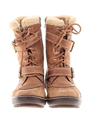 Sperry Top Sider Boots (view 2)