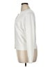 On 34th White Ivory Cardigan Size 0X - photo 5