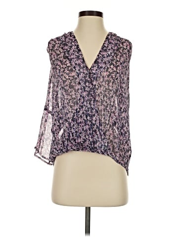 Chelsea28 Sleeveless Blouse (view 1)