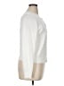 On 34th White Ivory Cardigan Size 0X - photo 4