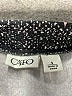 Cato Tweed Gray Formal Skirt Size S - photo 4