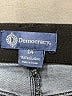 Democracy Solid Blue Jeans Size 14 - photo 7
