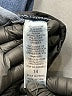 Democracy Solid Blue Jeans Size 14 - photo 8