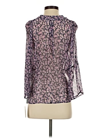Chelsea28 Sleeveless Blouse (view 2)
