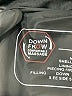 Ralph Lauren 100% Nylon Solid Black Snow Jacket Size M - photo 6