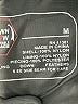 Ralph Lauren 100% Nylon Solid Black Snow Jacket Size M - photo 7