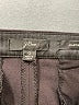 J.Crew Solid Black Active Pants Size 0 - photo 7