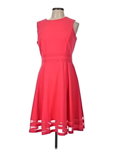 Talbots Casual Dress (view 1)