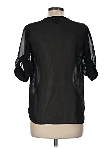Angie 3/4 Sleeve Blouse (view 2)