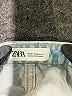 Zara Blue Tank Top Size XS - photo 4