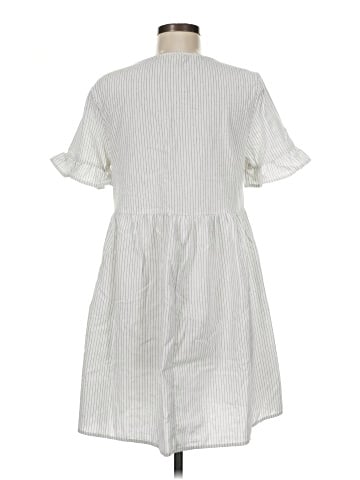 Entro Casual Dress (view 2)