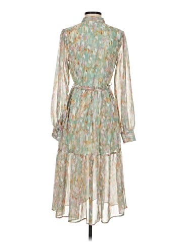 Spring & Mercer Casual Dress (view 2)