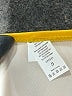 Unbranded Yellow Bodysuit Size S - photo 3