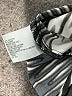 Worthington Black Short Sleeve Blouse Size XL - photo 8