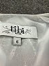Tibi 100% Silk Paisley Blue Casual Dress Size 6 - photo 7