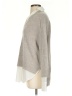 Brochu Walker Gray Wool Pullover Sweater Size XS - photo 5