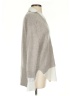 Brochu Walker Gray Wool Pullover Sweater Size XS - photo 4