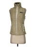 Patagonia 100% Polyester Gold Vest Size S - photo 1