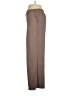 Scoop Brown Casual Pants Size L - photo 5